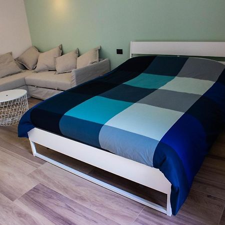 La Casa Dei Nonni Bed & Breakfast Trani Ngoại thất bức ảnh