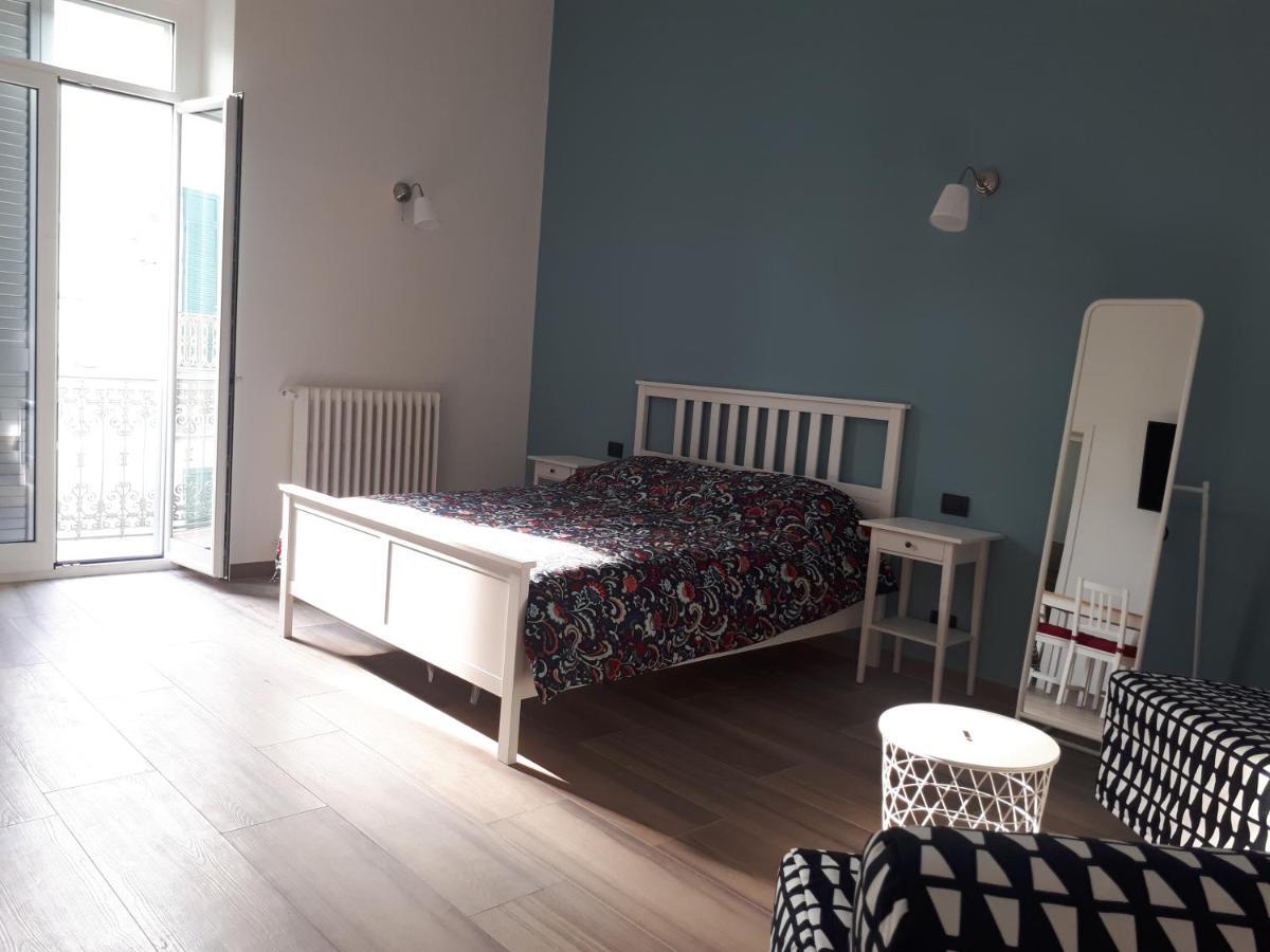 La Casa Dei Nonni Bed & Breakfast Trani Ngoại thất bức ảnh