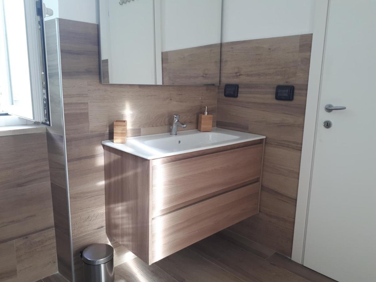 La Casa Dei Nonni Bed & Breakfast Trani Ngoại thất bức ảnh